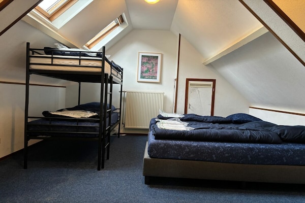 Foto van Vakantiehuis in  - Vakantiehuis in  - Untagged