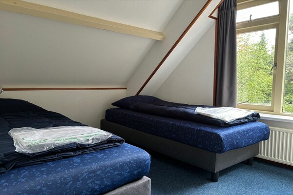 Foto van Vakantiehuis in  - Vakantiehuis in  - Untagged