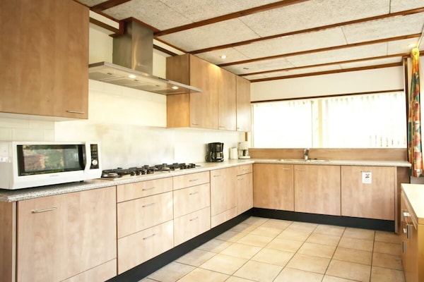 Foto van Vakantiehuis in  - Vakantiehuis in  - Untagged