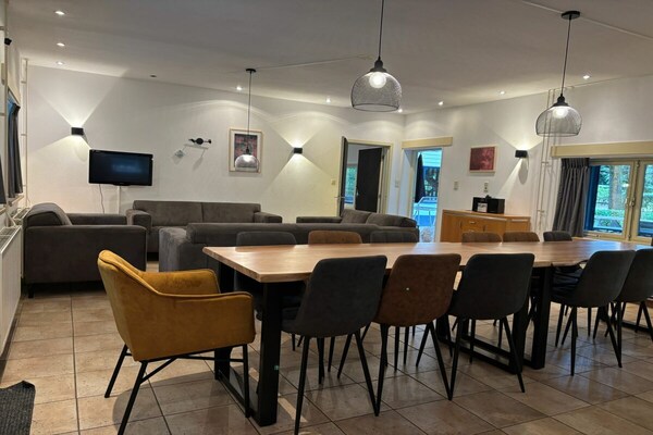 Foto van Vakantiehuis in  - Vakantiehuis in  - Untagged