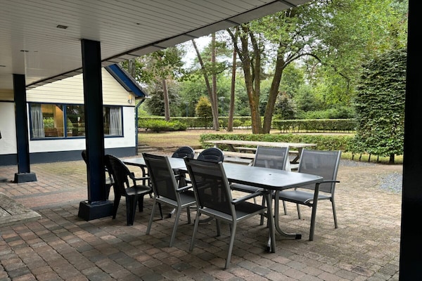 Foto van Vakantiehuis in  - Vakantiehuis in  - Untagged
