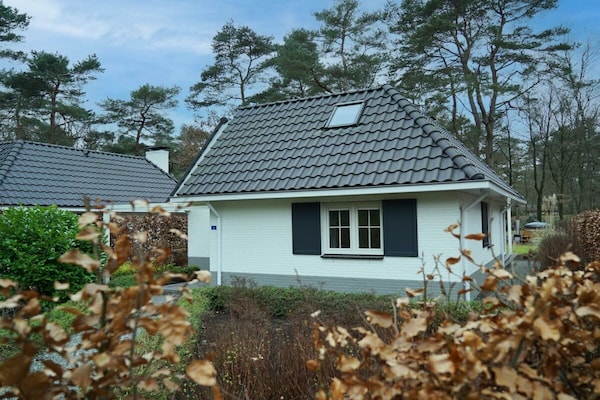 Foto van Vakantiehuis in  - Vakantiehuis in  - Untagged