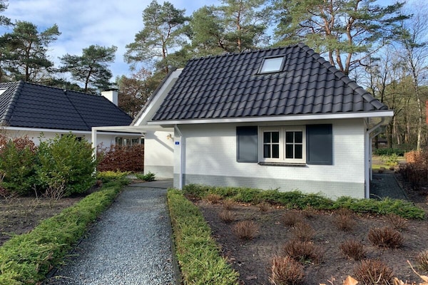 Foto van Vakantiehuis in  - Vakantiehuis in  - Untagged