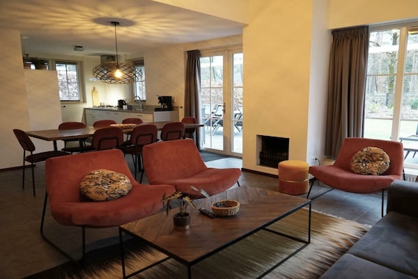Foto van Vakantiehuis in  - Vakantiehuis in  - Untagged