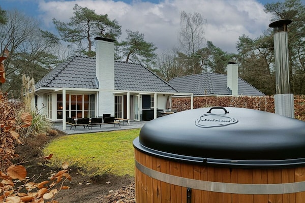 Foto van Vakantiehuis in  - Vakantiehuis in  - Untagged