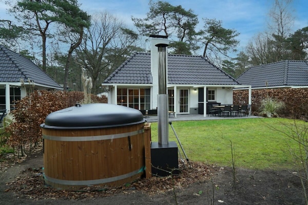 Foto van Vakantiehuis in  - Vakantiehuis in  - Untagged