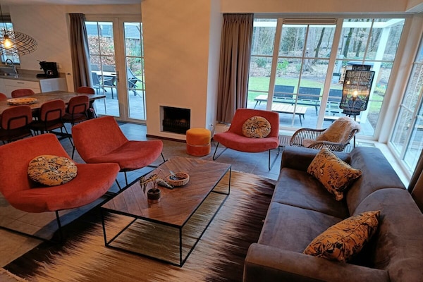 Foto van Vakantiehuis in  - Vakantiehuis in  - Untagged