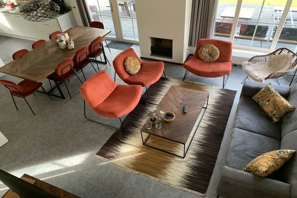 Foto van Vakantiehuis in  - Vakantiehuis in  - Untagged