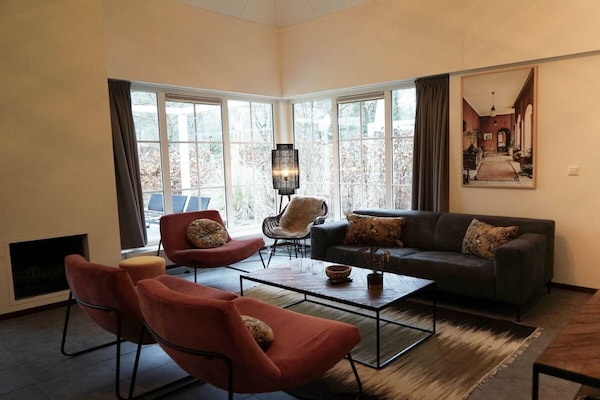 Foto van Vakantiehuis in  - Vakantiehuis in  - Untagged