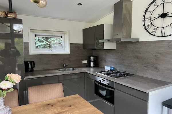 Foto van Vakantiehuis in  - Vakantiehuis in  - Untagged