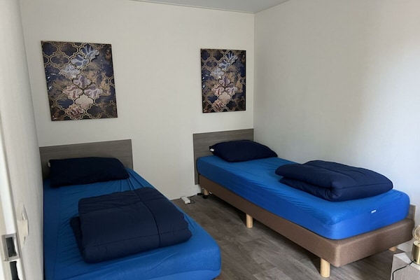 Foto van Vakantiehuis in  - Vakantiehuis in  - Untagged