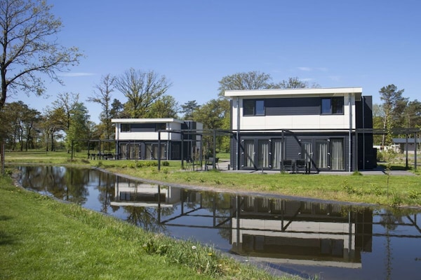 Foto van Vakantiehuis in  - Vakantiehuis in  - Untagged