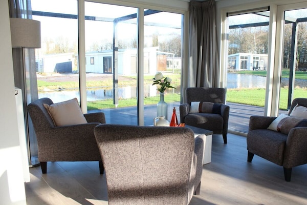 Foto van Vakantiehuis in  - Vakantiehuis in  - Untagged