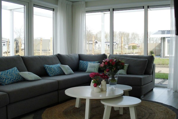Foto van Vakantiehuis in  - Vakantiehuis in  - Untagged