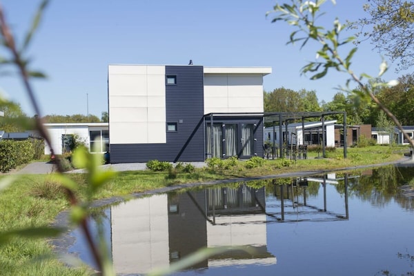 Foto van Vakantiehuis in  - Vakantiehuis in  - Untagged