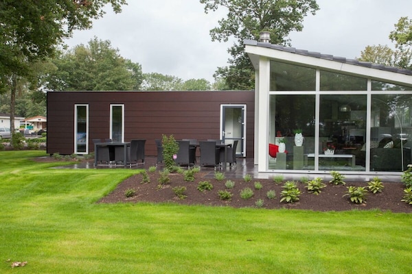 Foto van Vakantiehuis in  - Vakantiehuis in  - Untagged