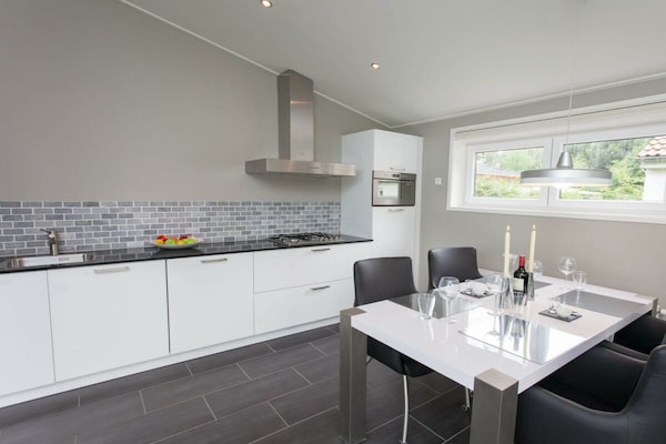 Foto van Vakantiehuis in  - Vakantiehuis in  - Untagged