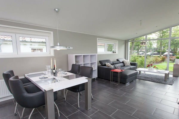 Foto van Vakantiehuis in  - Vakantiehuis in  - Untagged