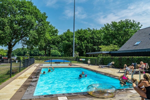 Foto van Vakantiehuis in  - Vakantiehuis in  - Untagged