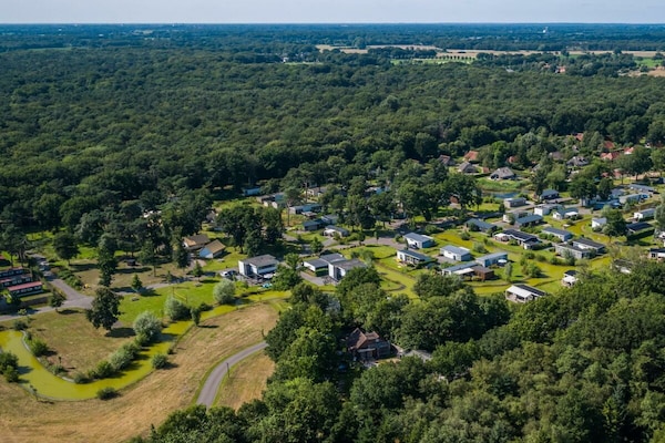 Foto van Vakantiehuis in  - Vakantiehuis in  - Untagged