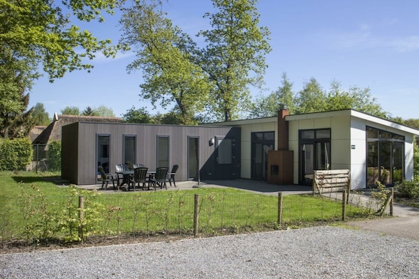 Foto van Vakantiehuis in  - Vakantiehuis in  - Untagged