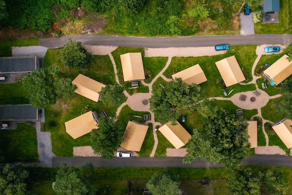 Foto van Vakantiehuis in  - Vakantiehuis in  - Untagged
