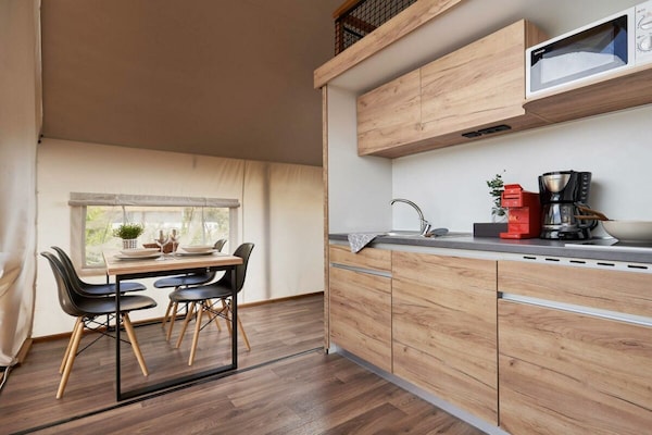 Foto van Vakantiehuis in  - Vakantiehuis in  - Untagged