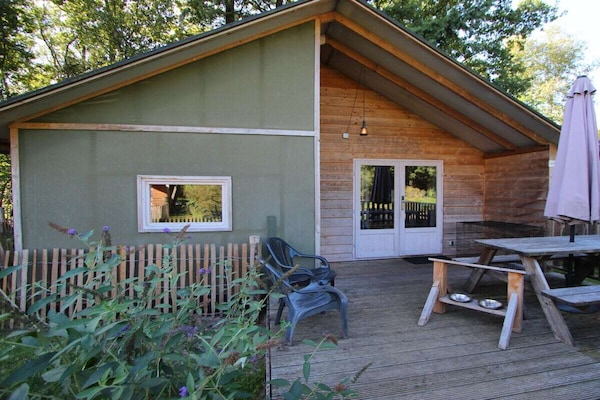 Foto van Vakantiehuis in  - Vakantiehuis in  - Untagged