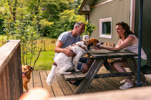 Foto van Vakantiehuis in  - Vakantiehuis in  - Untagged