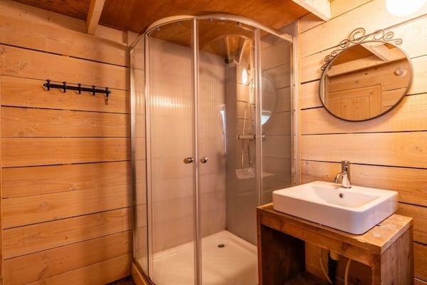 Foto van Vakantiehuis in  - Vakantiehuis in  - Untagged