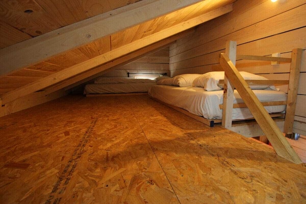 Foto van Vakantiehuis in  - Vakantiehuis in  - Untagged