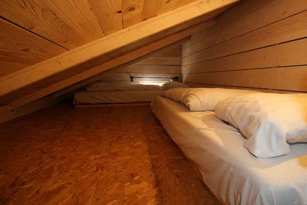 Foto van Vakantiehuis in  - Vakantiehuis in  - Untagged