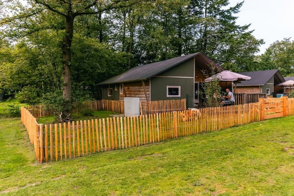 Foto van Vakantiehuis in  - Vakantiehuis in  - Untagged
