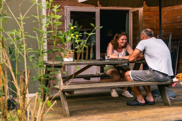 Foto van Vakantiehuis in  - Vakantiehuis in  - Untagged