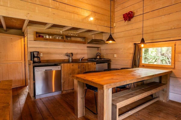 Foto van Vakantiehuis in  - Vakantiehuis in  - Untagged