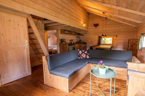 Foto van Vakantiehuis in  - Vakantiehuis in  - Untagged