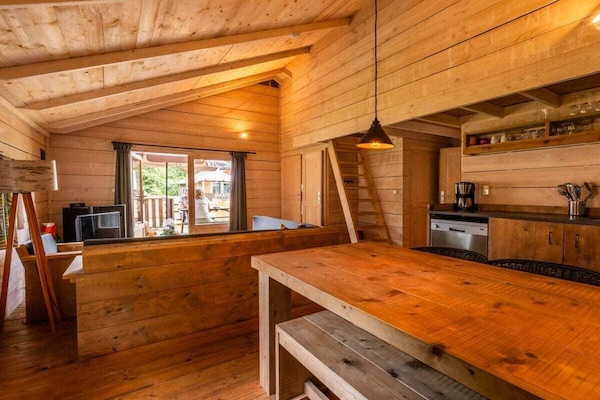 Foto van Vakantiehuis in  - Vakantiehuis in  - Untagged