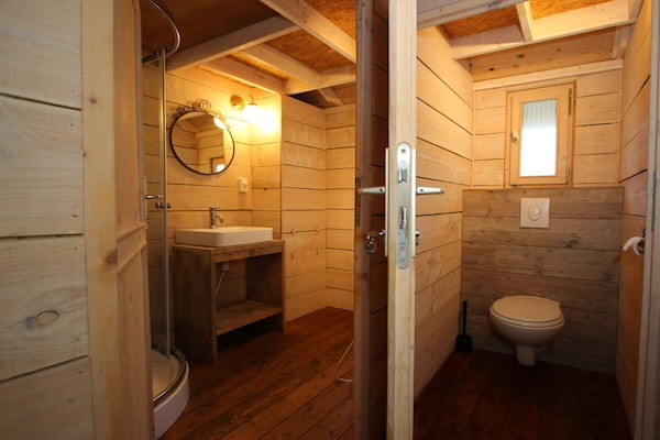 Foto van Vakantiehuis in  - Vakantiehuis in  - Untagged