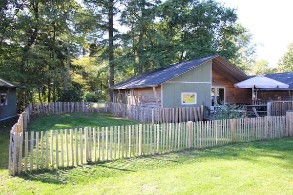Foto van Vakantiehuis in  - Vakantiehuis in  - Untagged
