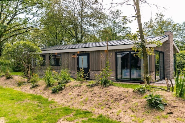 Foto van Vakantiehuis in  - Vakantiehuis in  - Untagged