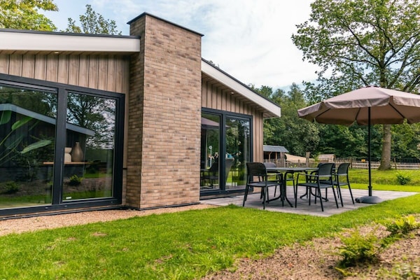 Foto van Vakantiehuis in  - Vakantiehuis in  - Untagged