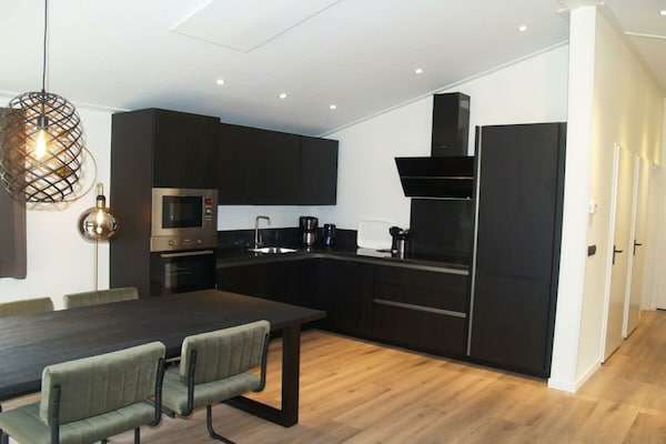 Foto van Vakantiehuis in  - Vakantiehuis in  - Untagged