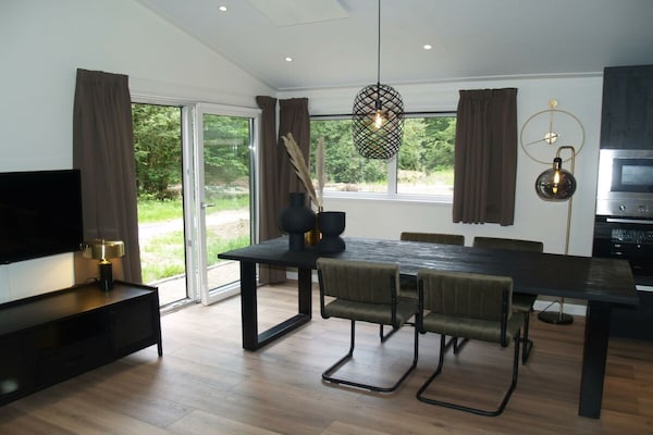Foto van Vakantiehuis in  - Vakantiehuis in  - Untagged