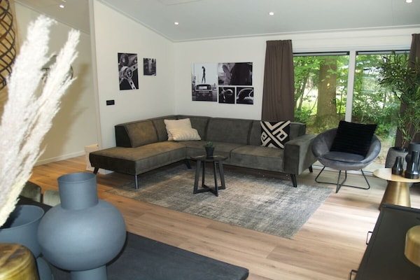 Foto van Vakantiehuis in  - Vakantiehuis in  - Untagged