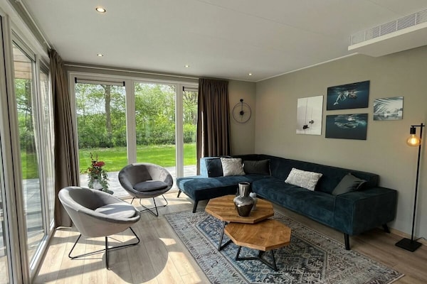 Foto van Vakantiehuis in  - Vakantiehuis in  - Untagged