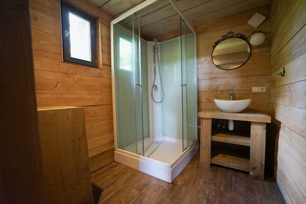 Foto van Vakantiehuis in  - Vakantiehuis in  - Untagged