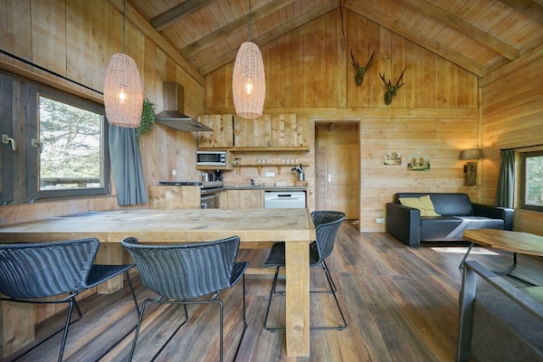 Foto van Vakantiehuis in  - Vakantiehuis in  - Untagged