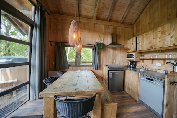Foto van Vakantiehuis in  - Vakantiehuis in  - Untagged