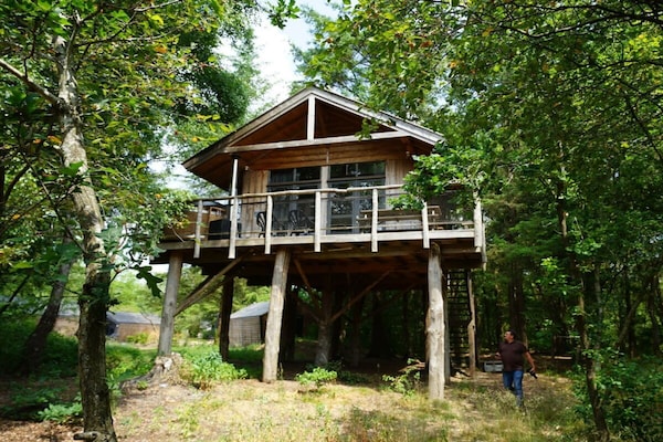 Foto van Vakantiehuis in  - Vakantiehuis in  - Untagged
