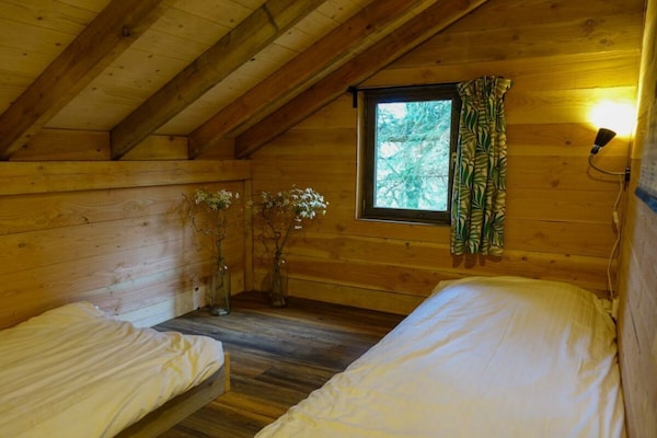 Foto van Vakantiehuis in  - Vakantiehuis in  - Untagged